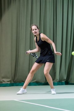 Tizia Brocks 497 - Verbandsmeisterschaften